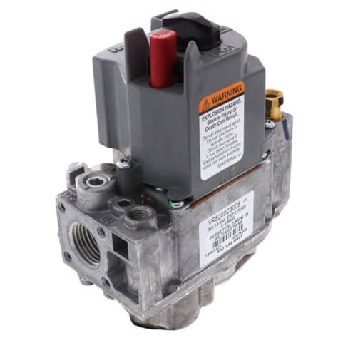 5 psi 18 x 18 in. . Vr8200c6008 gas valve replacement